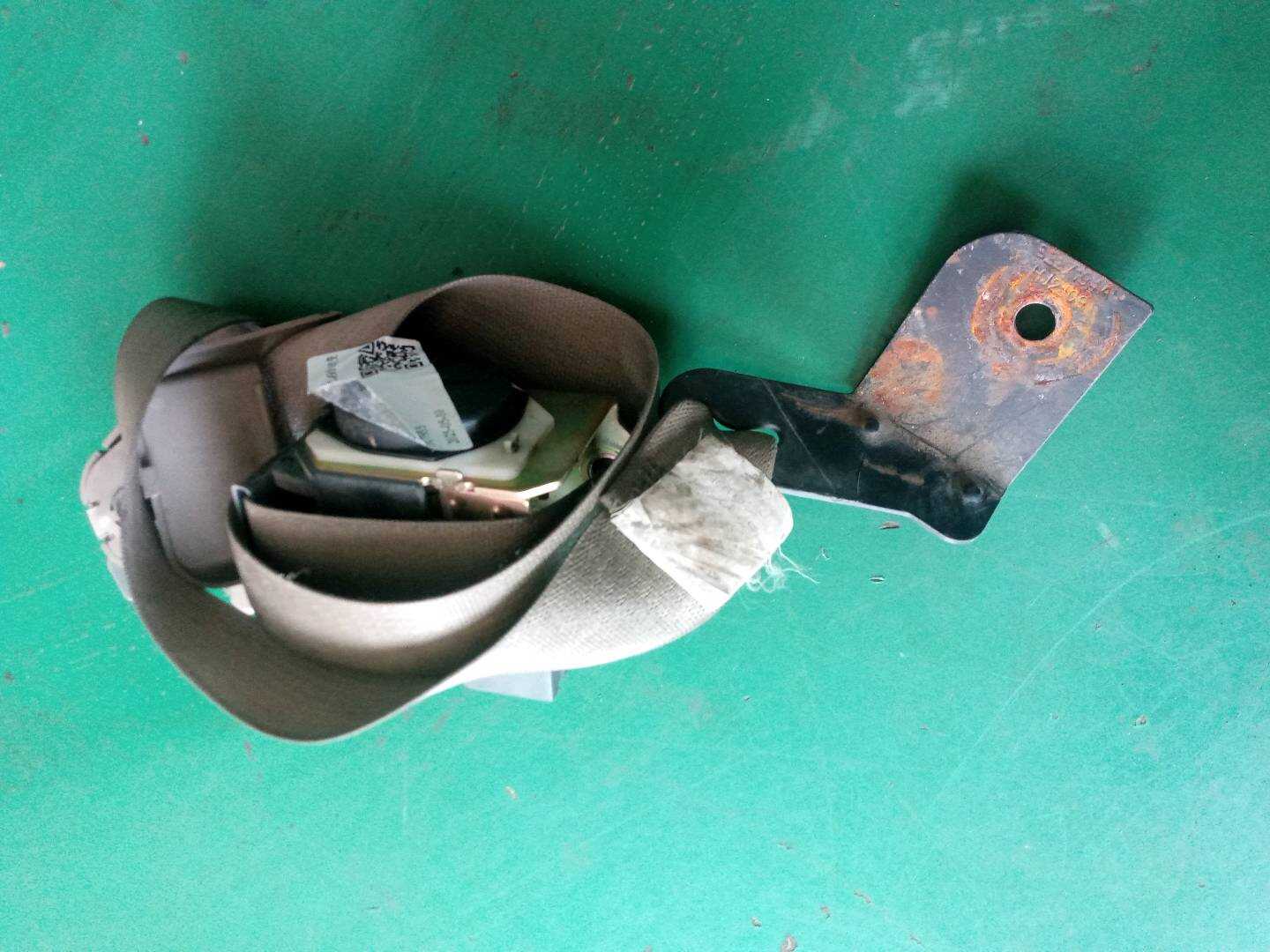 5490591 Passenger Seat Belt