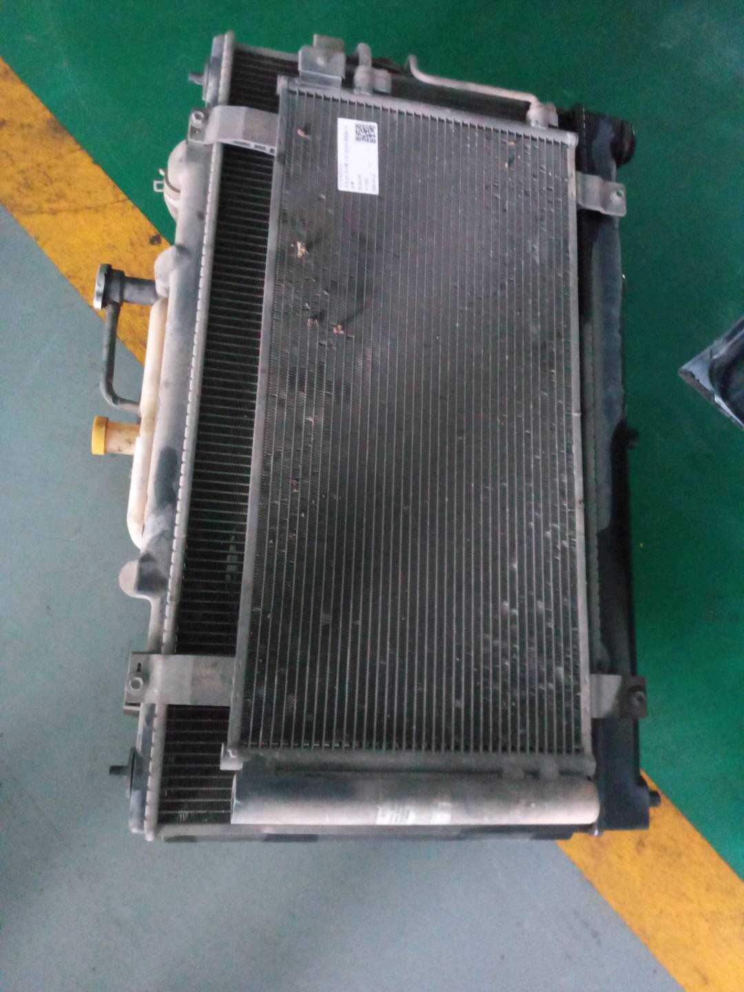 L31W15200 散热器