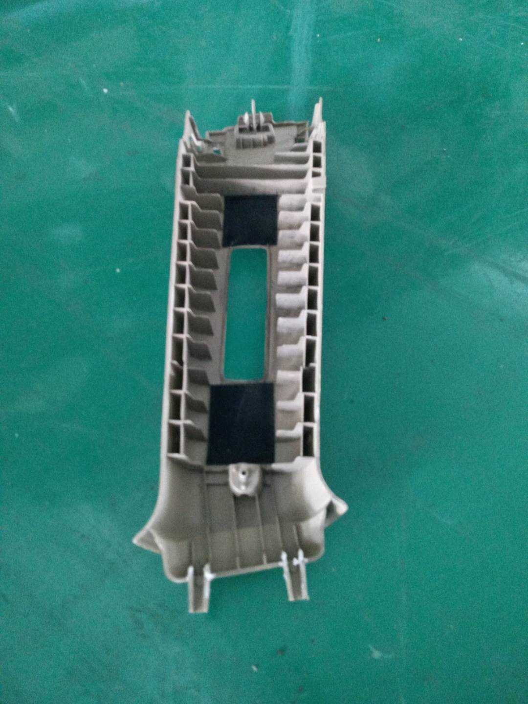 84161SWNH01ZA B-Pillar Inner Trim (Upper Left)