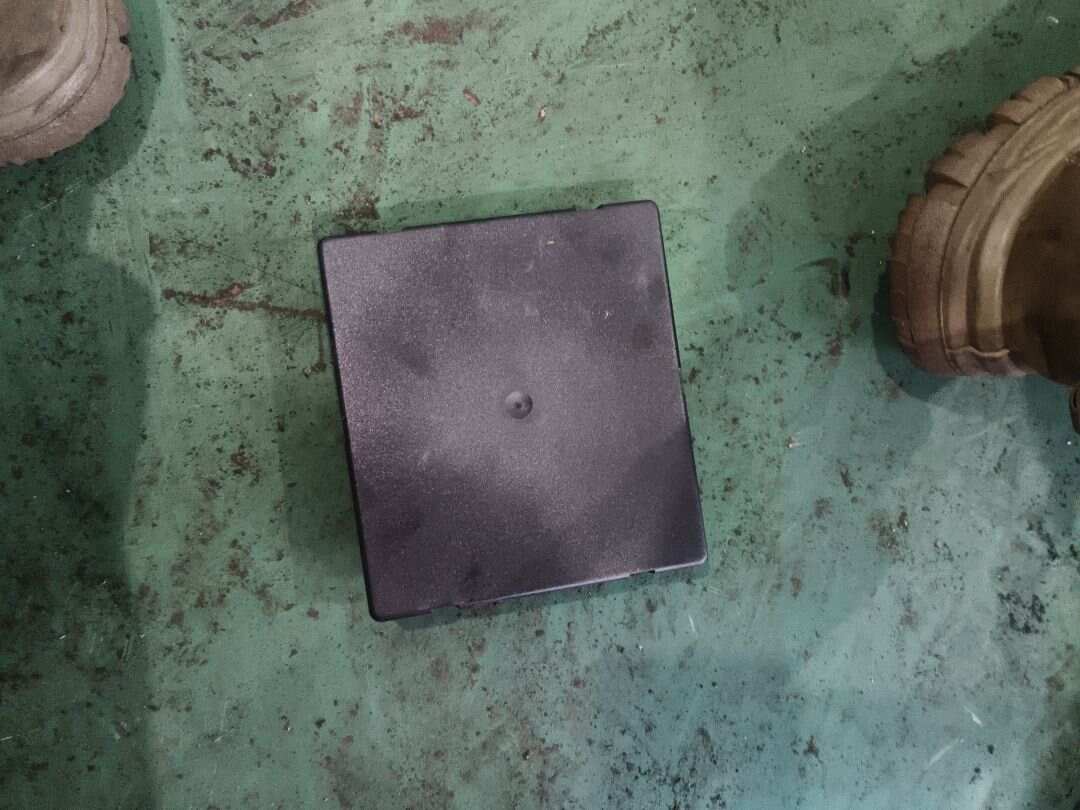 4F0910289K 车身控制模块