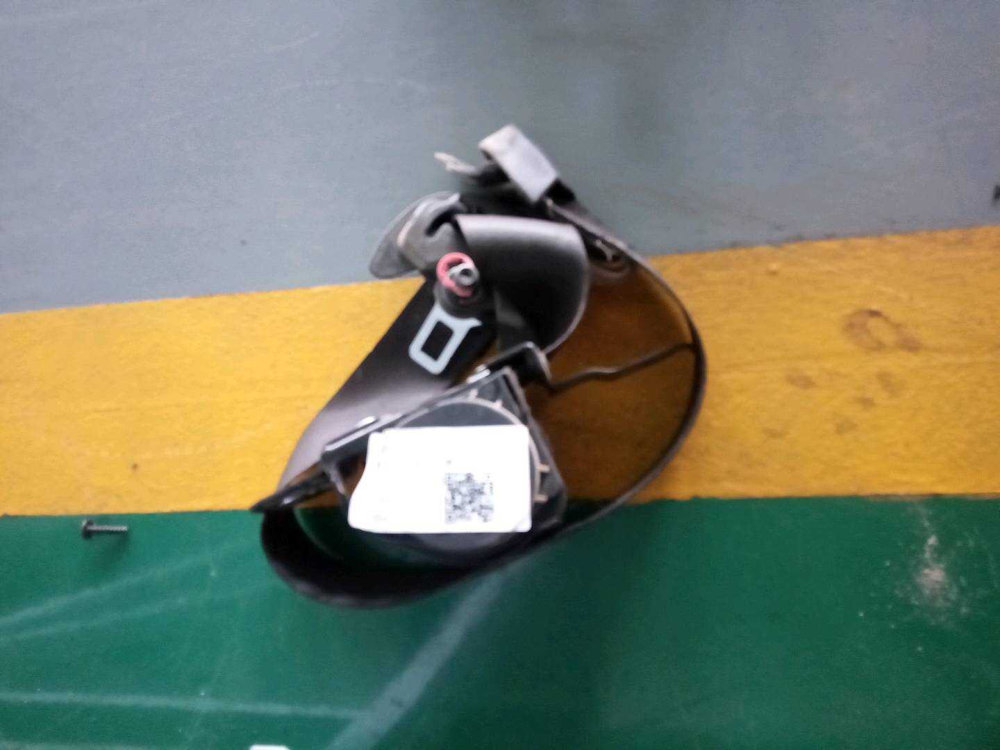 5811210FK02 副驾驶员座椅安全带