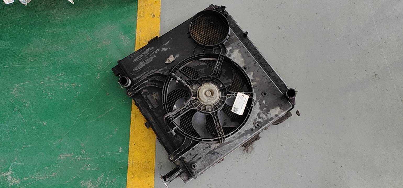 3010501 Radiator
