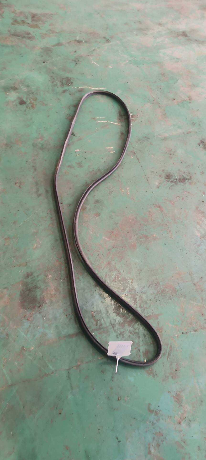 22999210 Front Door Seal Strip, Right