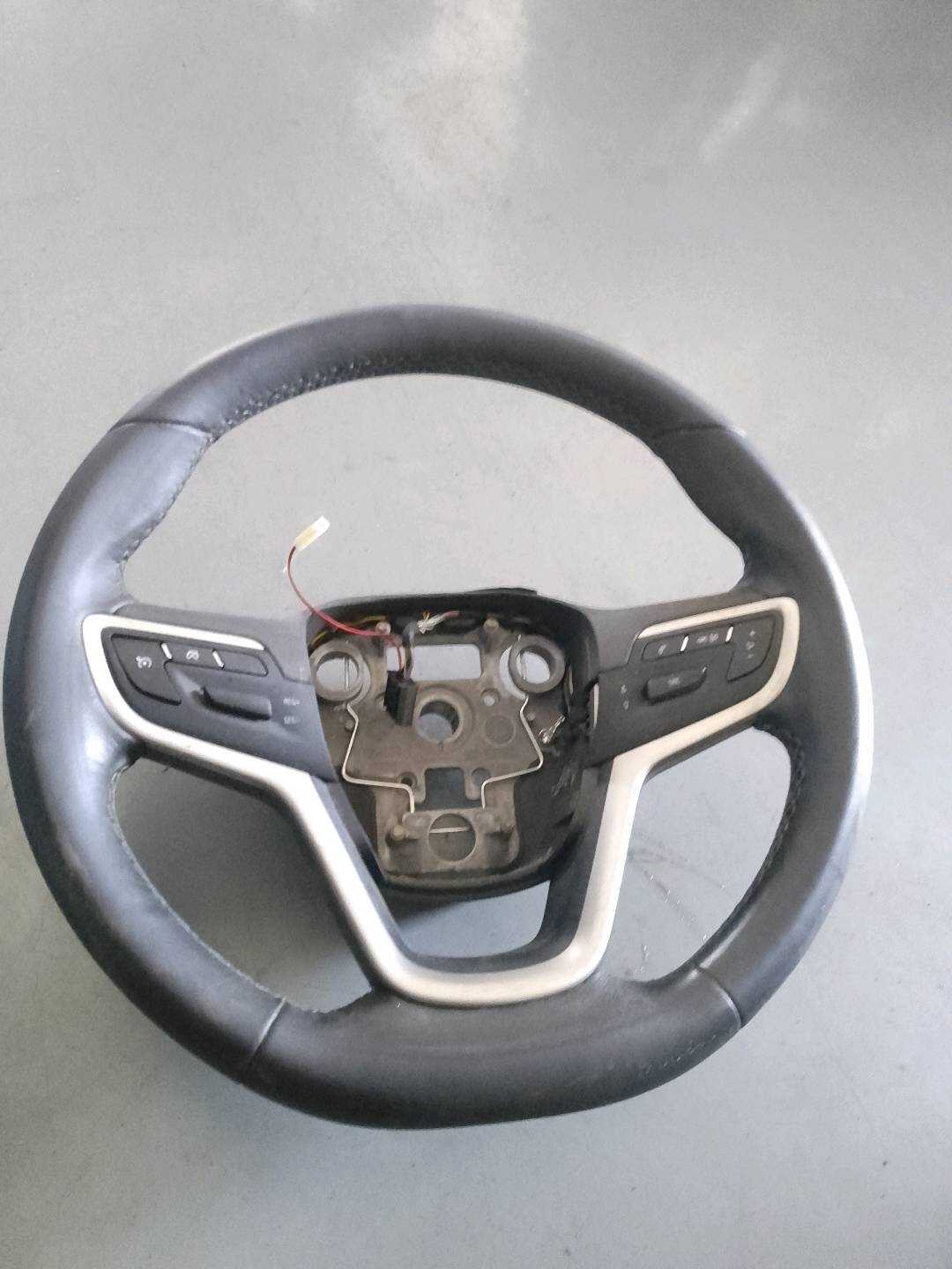 26209727 Steering Wheel
