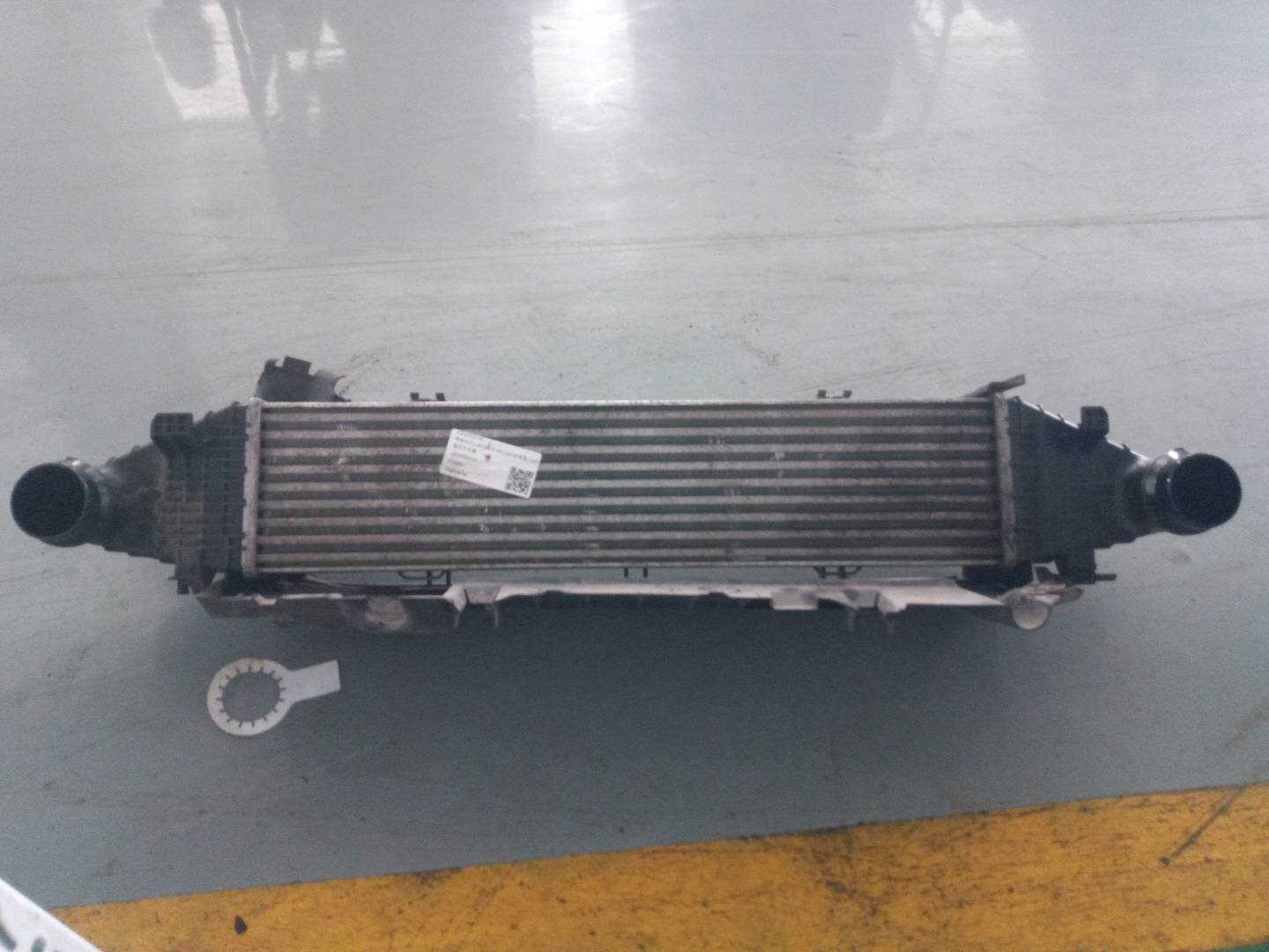 A2045000100 增压中冷器