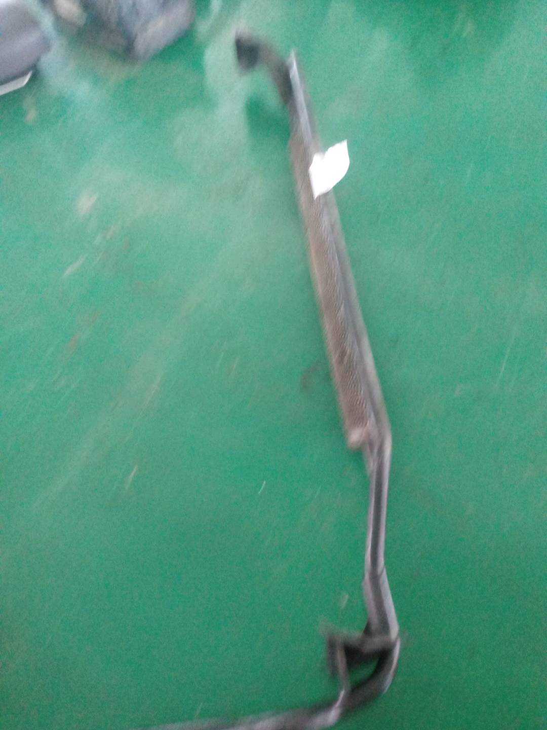 A2114662324 转向散热器