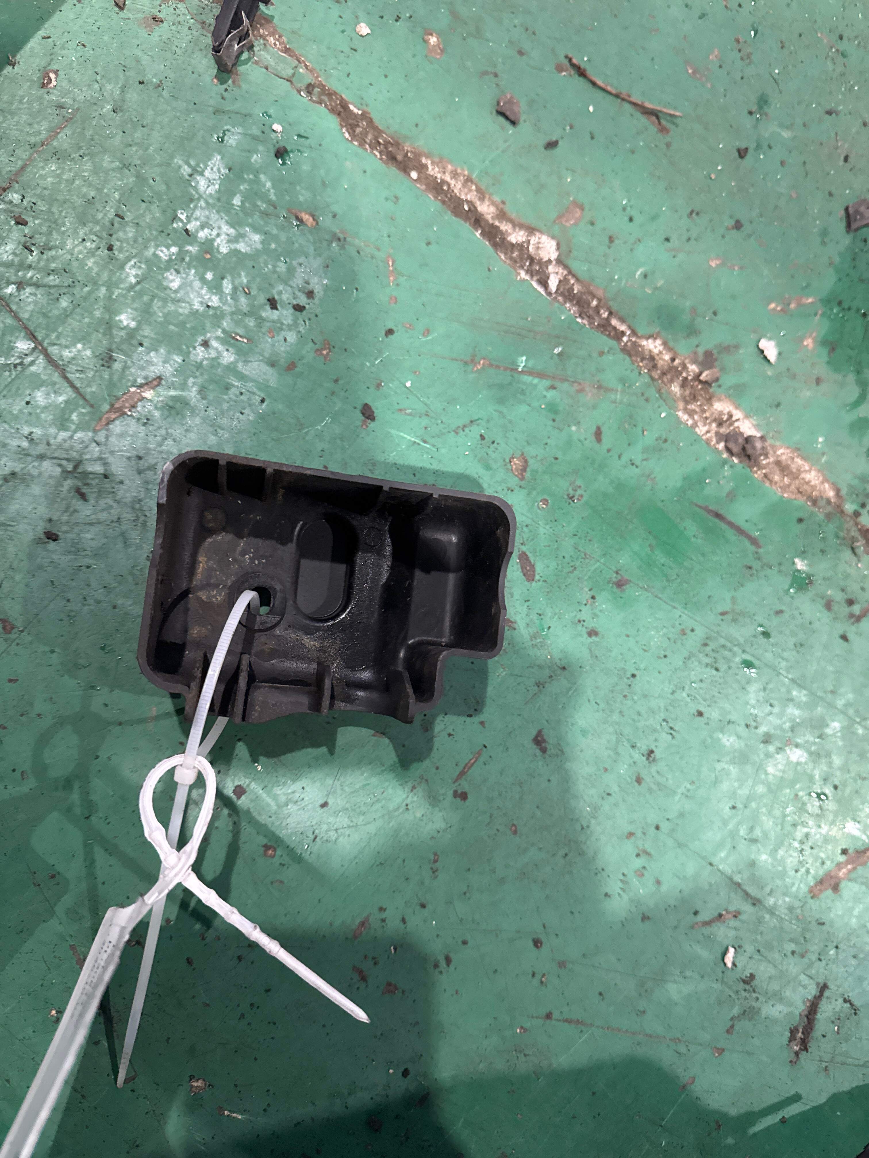 977882H000 膨胀阀盖
