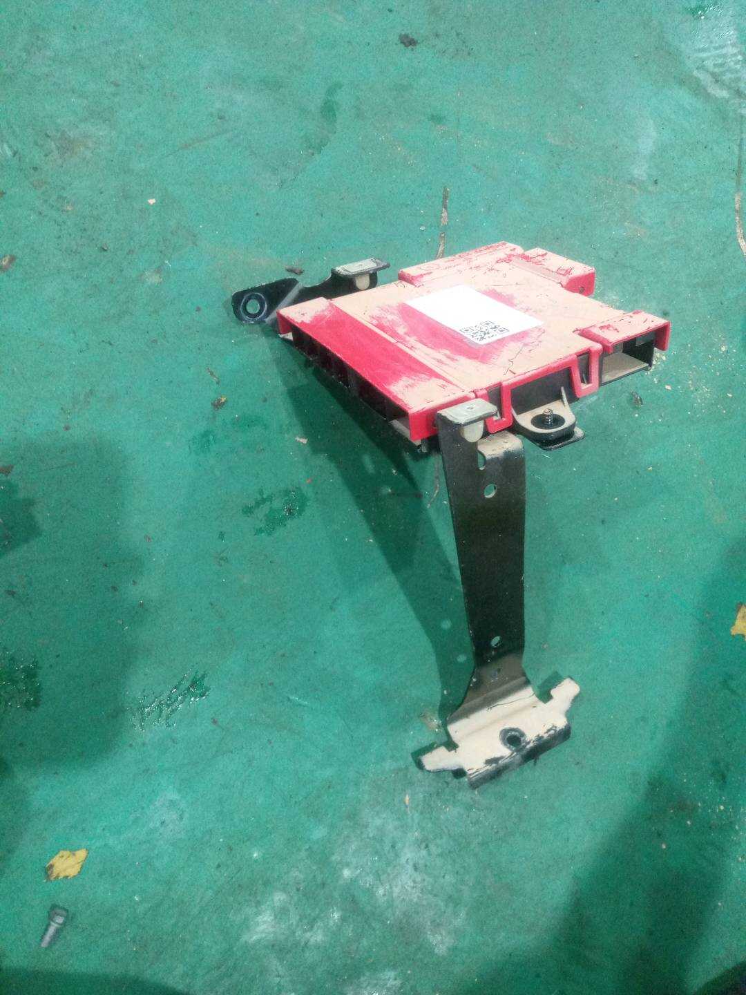 61146826201 后部分配器