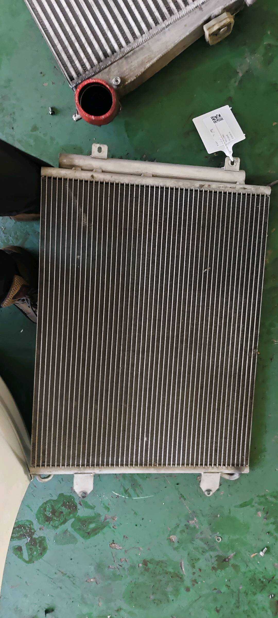 L3CD820411B 冷凝器