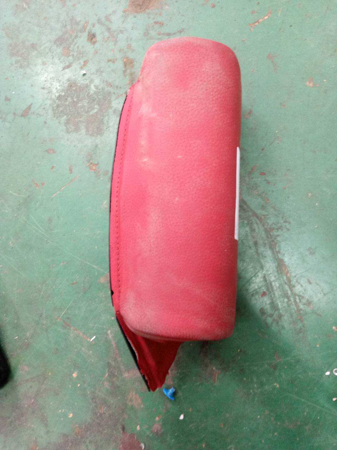 52207298282 后座椅靠背软垫（中