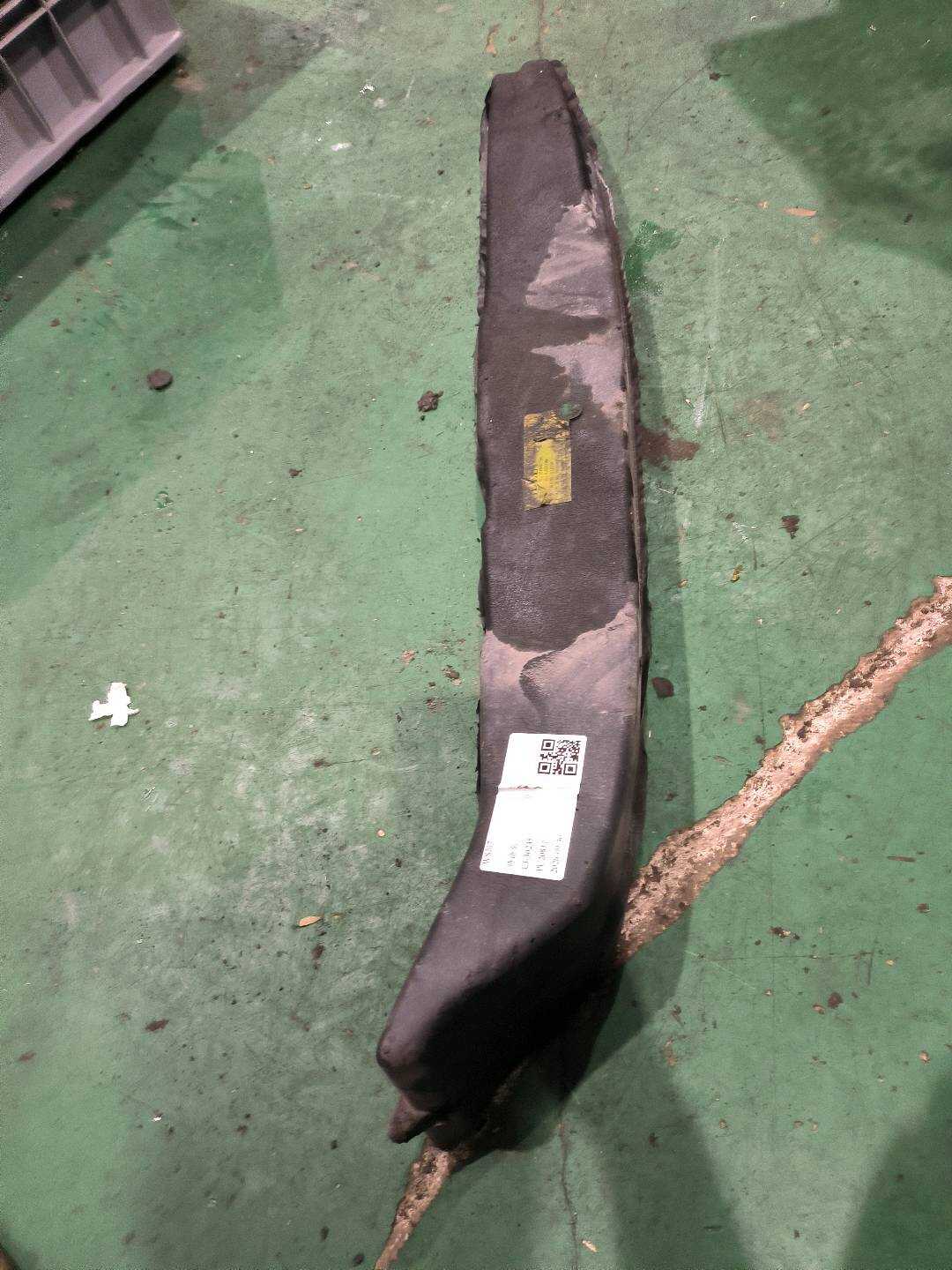 5035006900 右前翼子板发泡块