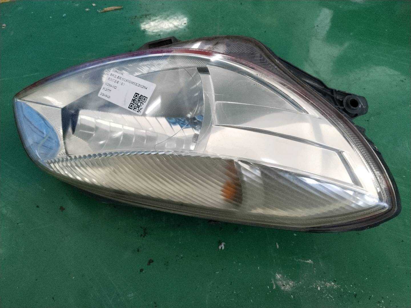 5JD941016C 前大灯总成（右）