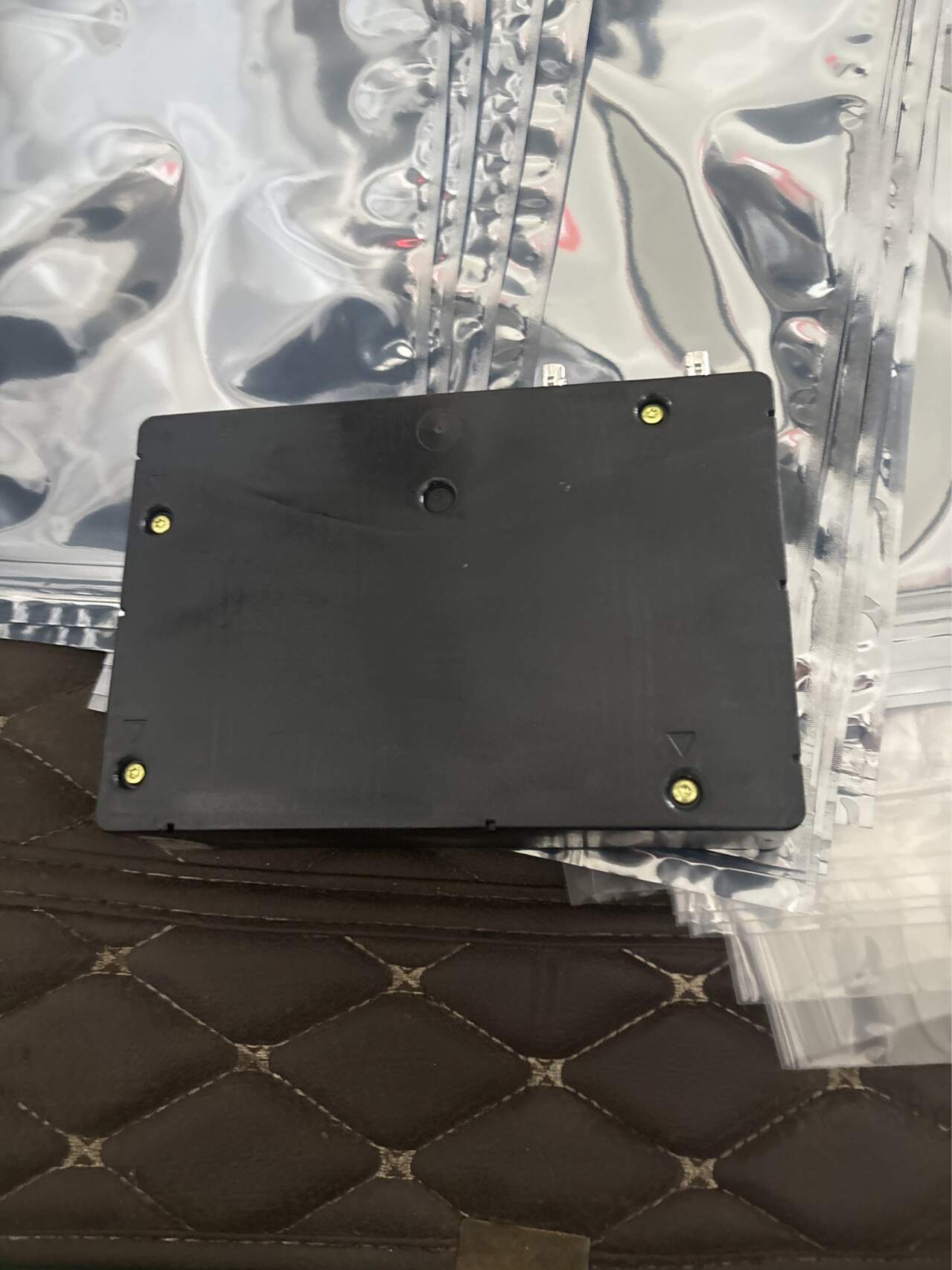 84214174 车载通讯控制模块