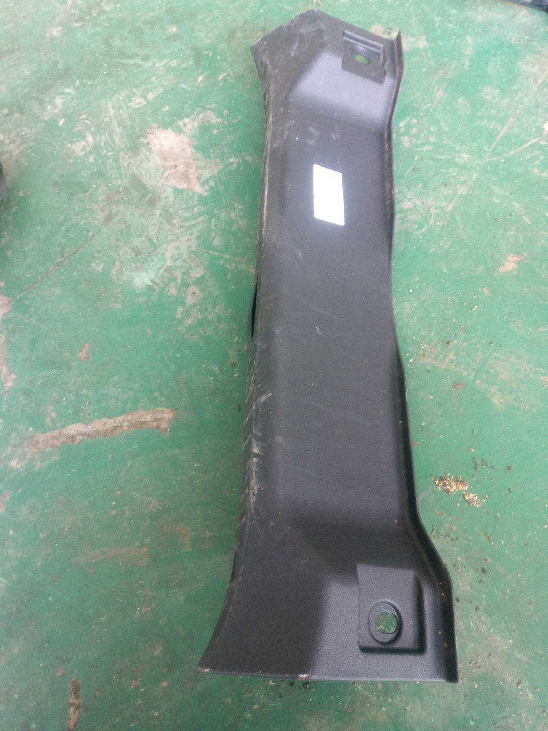 GR2BF406A64AF3JA6 板门磨损