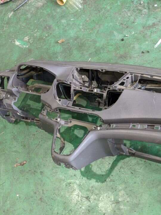 77100T0TH10ZA 仪表板总成