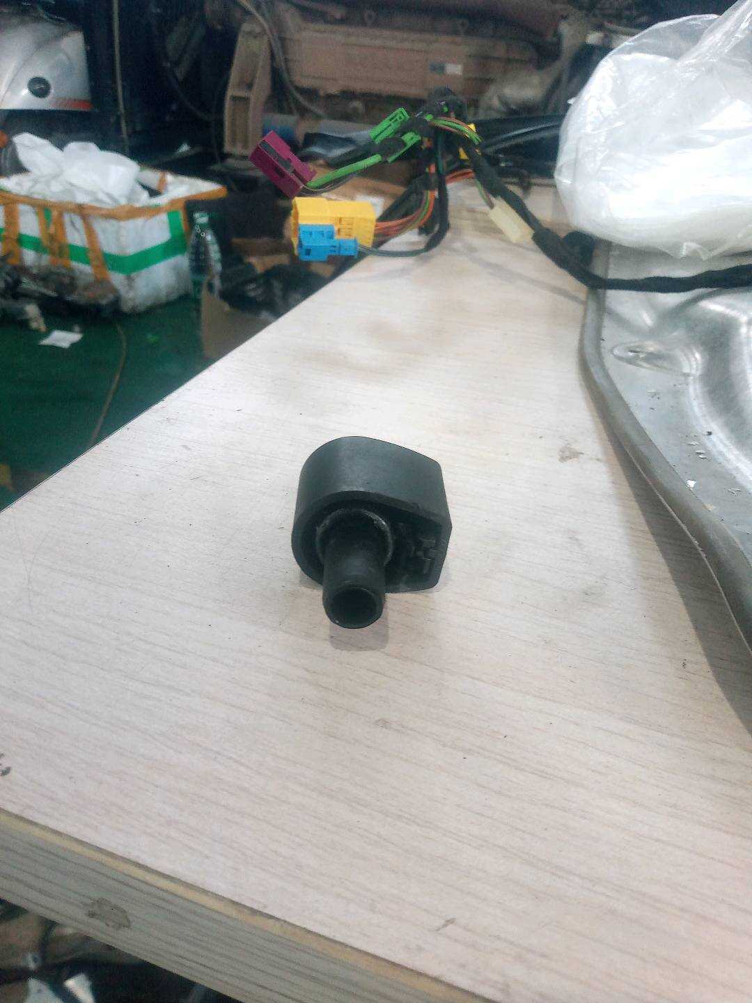 A1402700091 变速器油尺