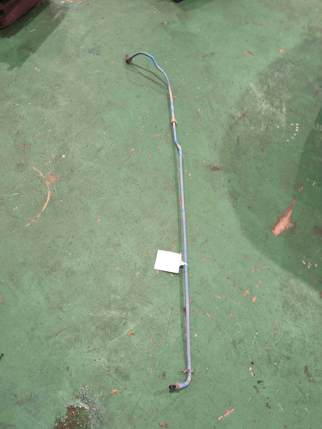 16129802361 Fuel Tank Vent Pipe