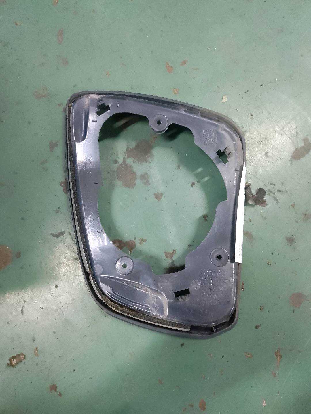 A2048110221 Side Mirror Frame, Right
