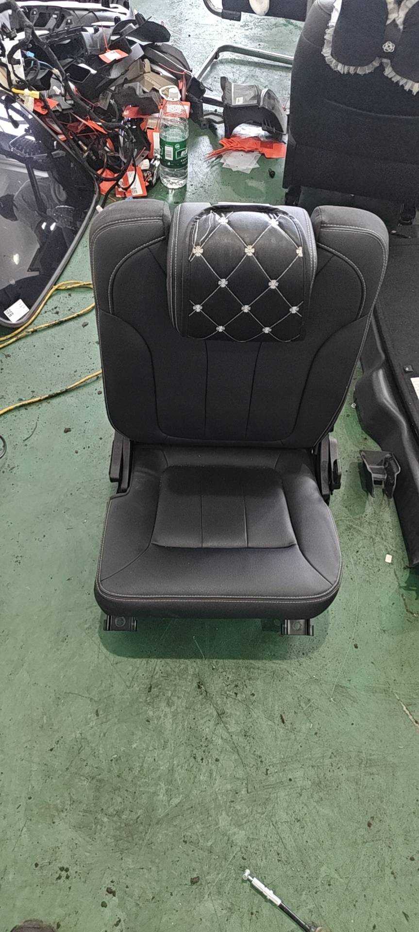 MEH7100010D1A7 第三排左座椅总成