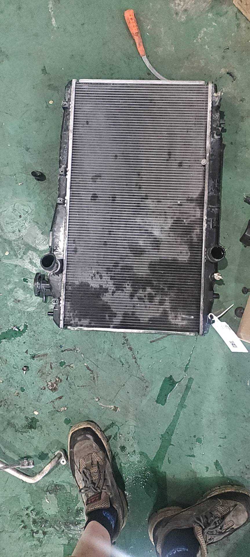 19010RR2H51 水箱