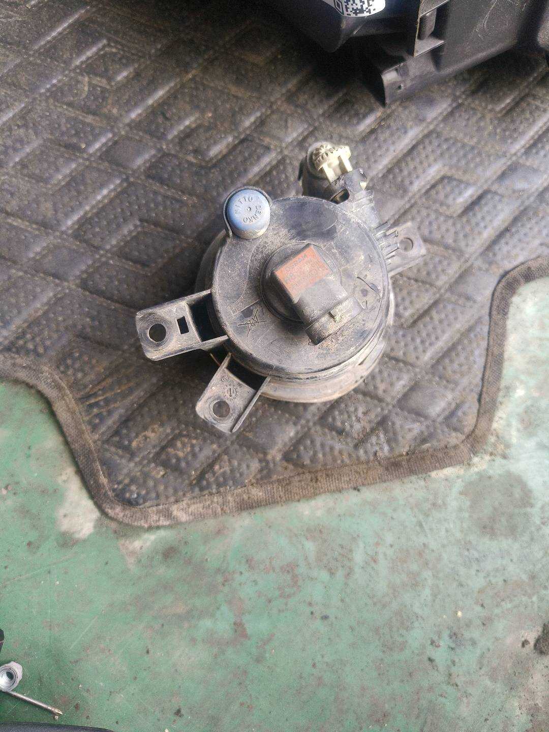 63172990019 前雾灯（左）