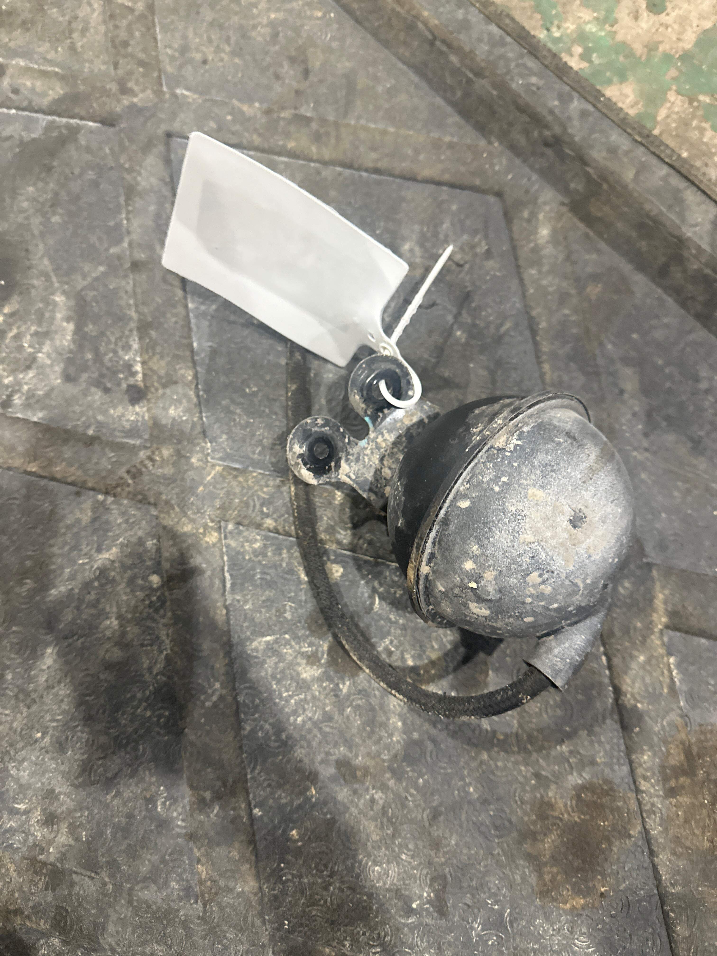 38129807 Vacuum Reservoir