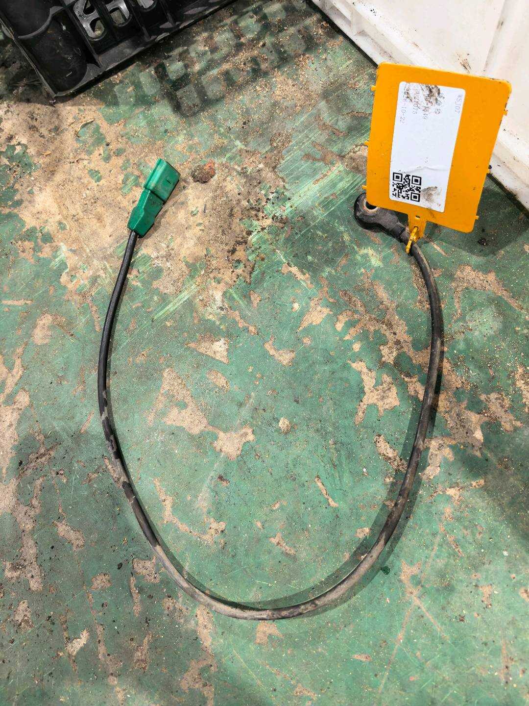 07D905377 Knock Sensor