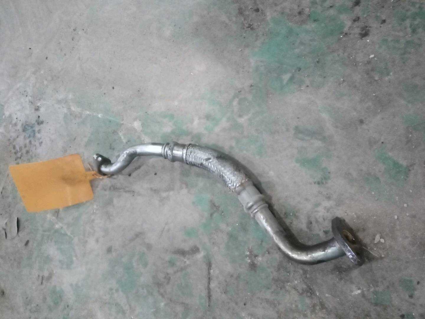 06B145735F Turbocharger Oil Return Pipe