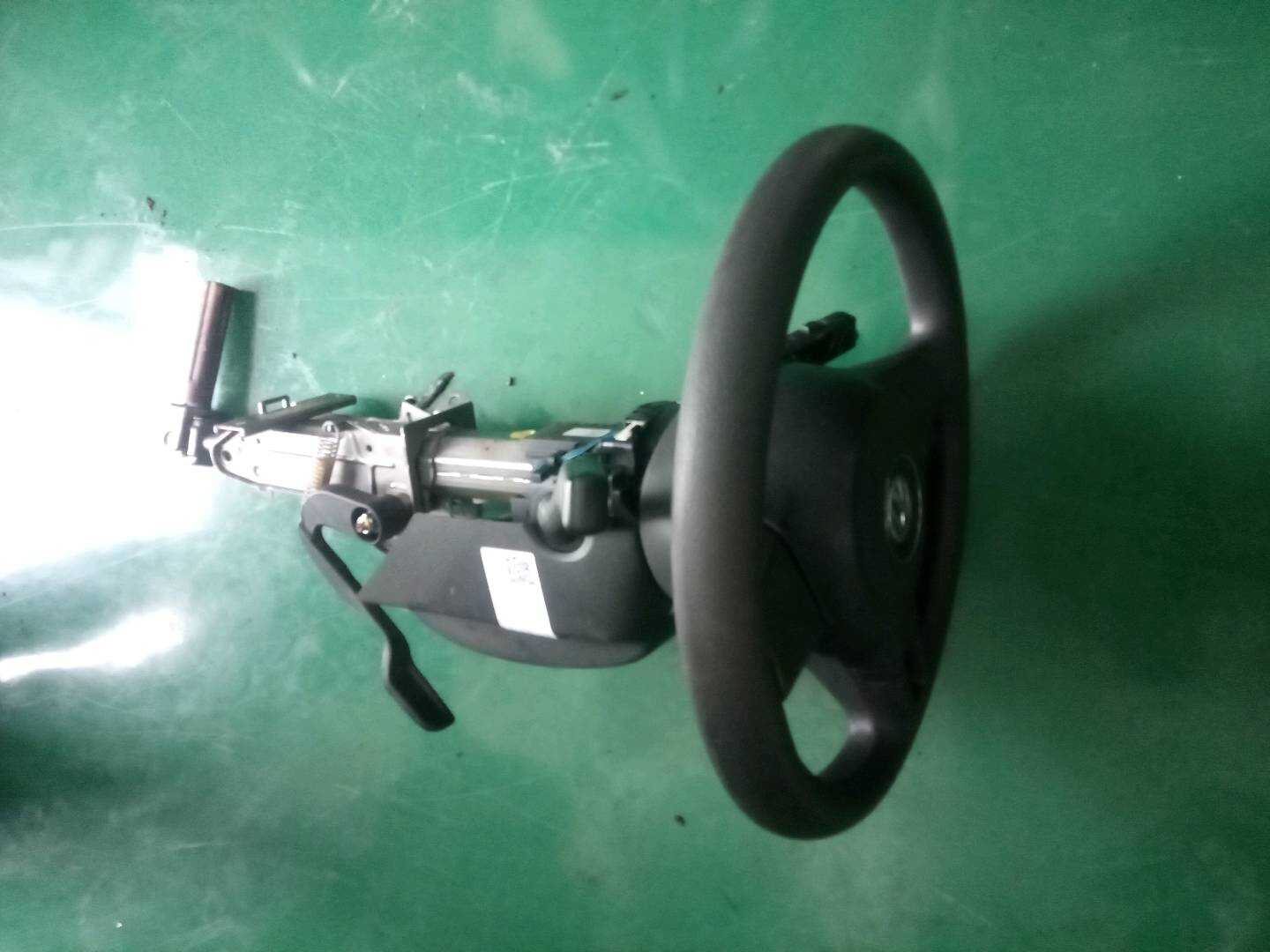 L1KD419502B 转向管柱