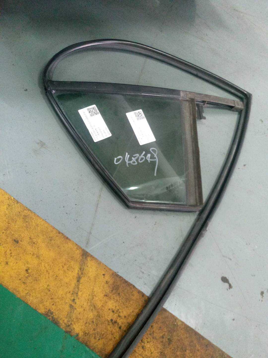 834273K000 Rear Door Quarter Glass, Right