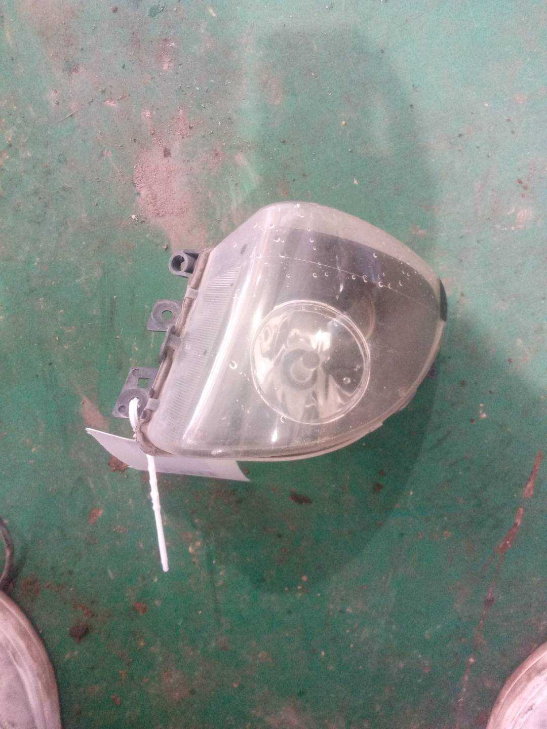 63177216885 前雾灯(左)