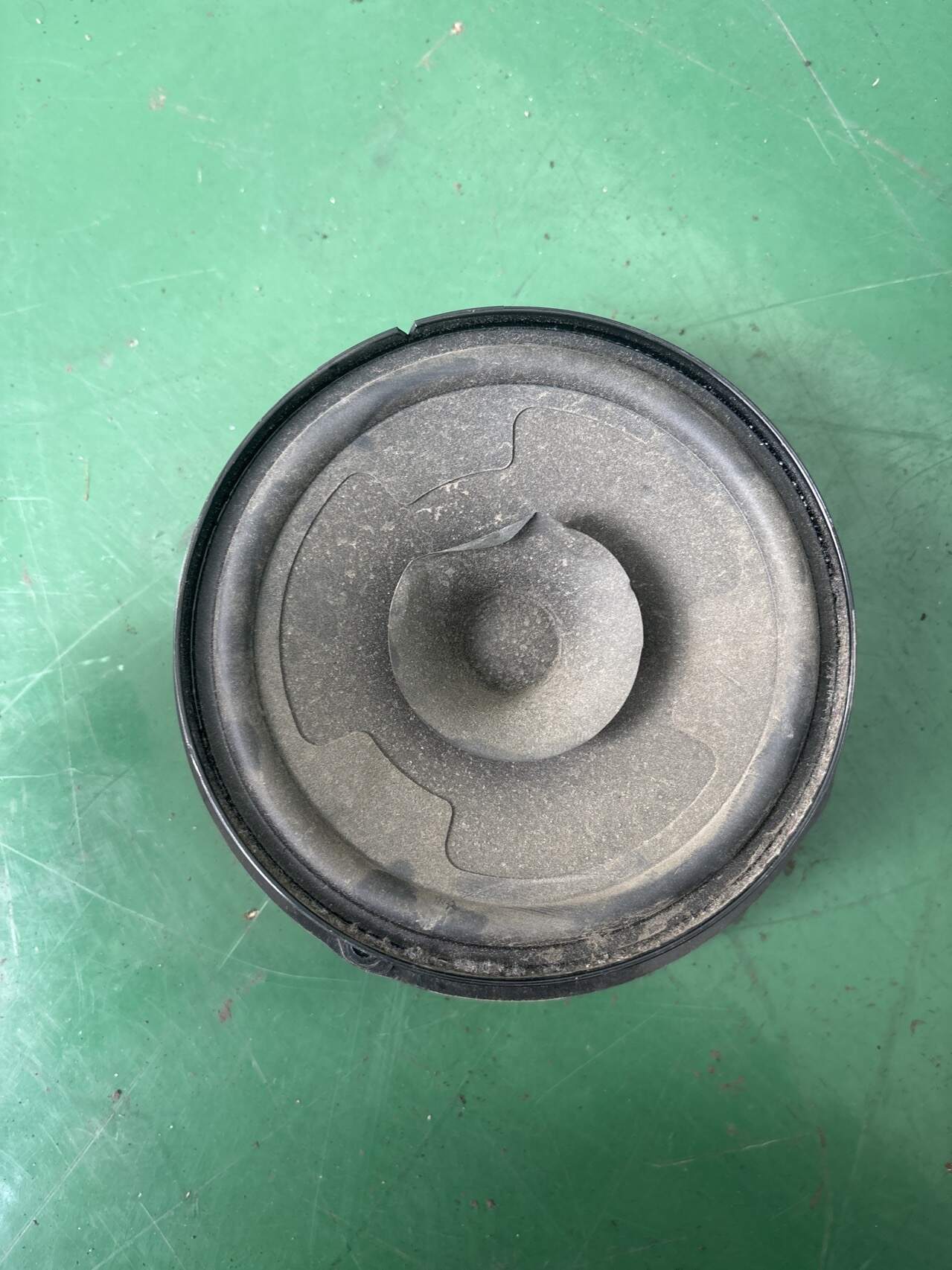 6RD035710 前门低音扬声器（左）