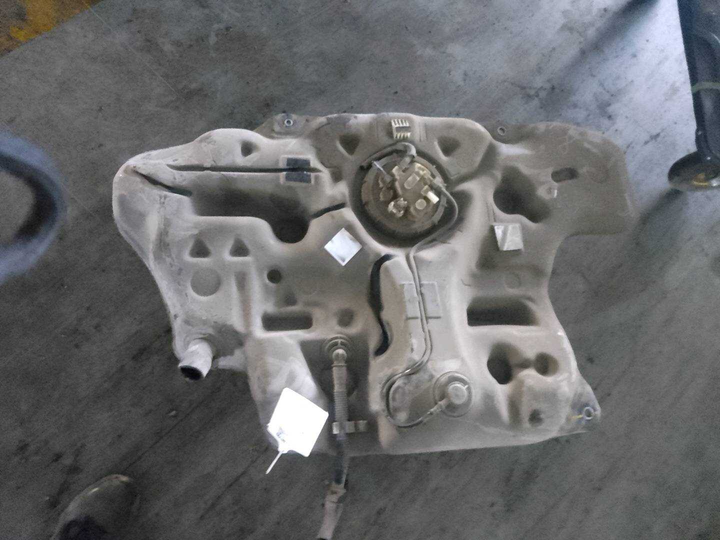 7700102310 Fuel Tank