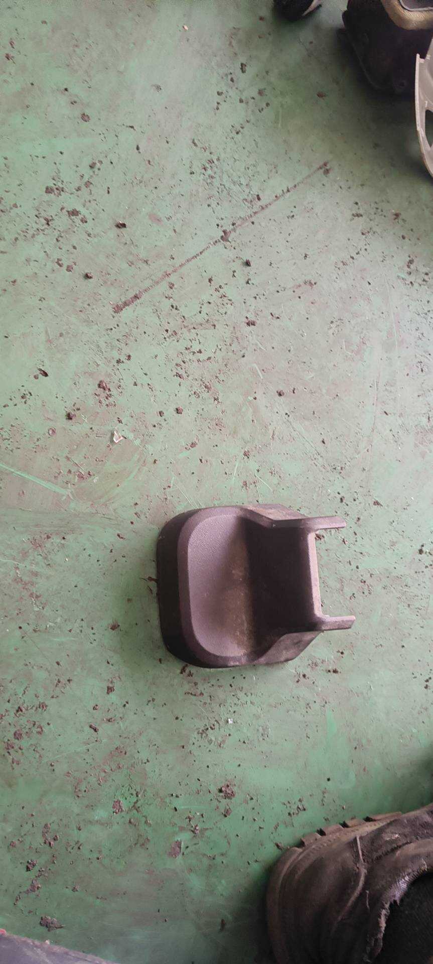 7T4Z7866410BA Guard Panel