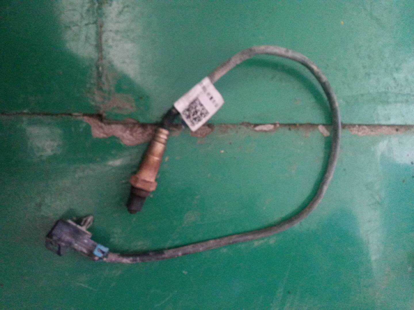 HC0018861BM1 氧传感器（后）