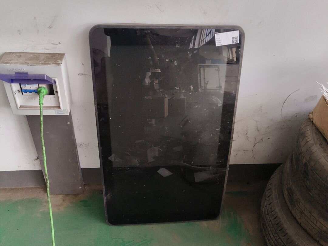 A2207800021 Sunroof Glass