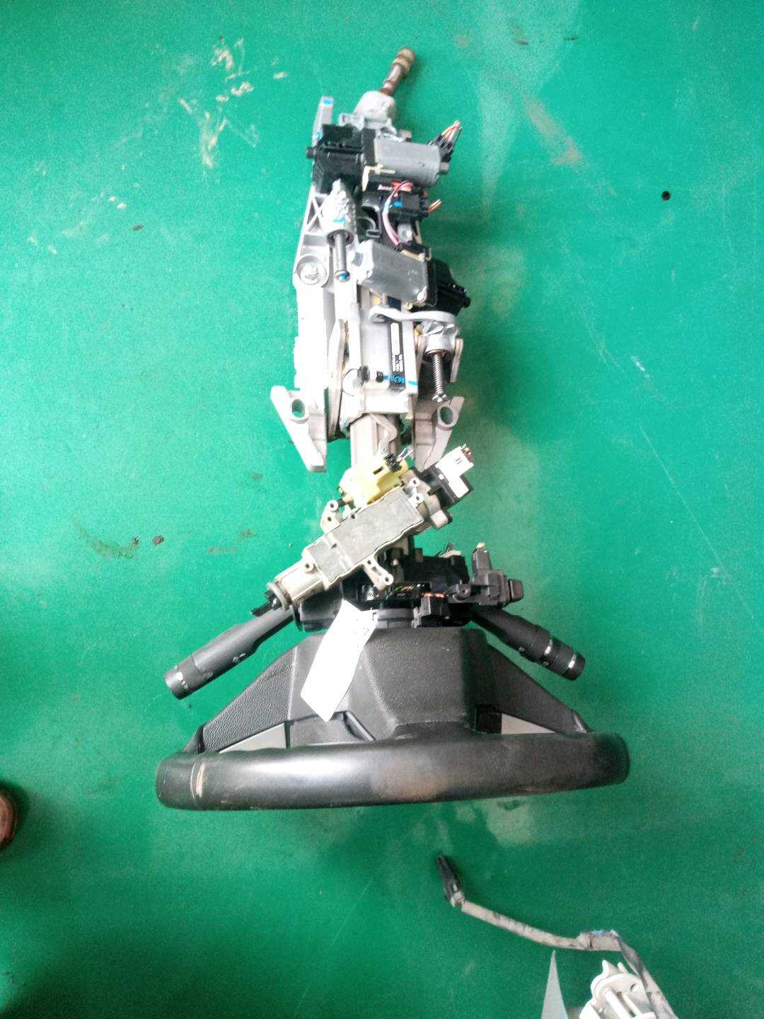 20964383 转向管柱