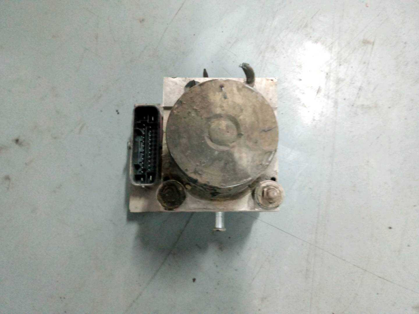 589102B650 ABS Pump Assembly