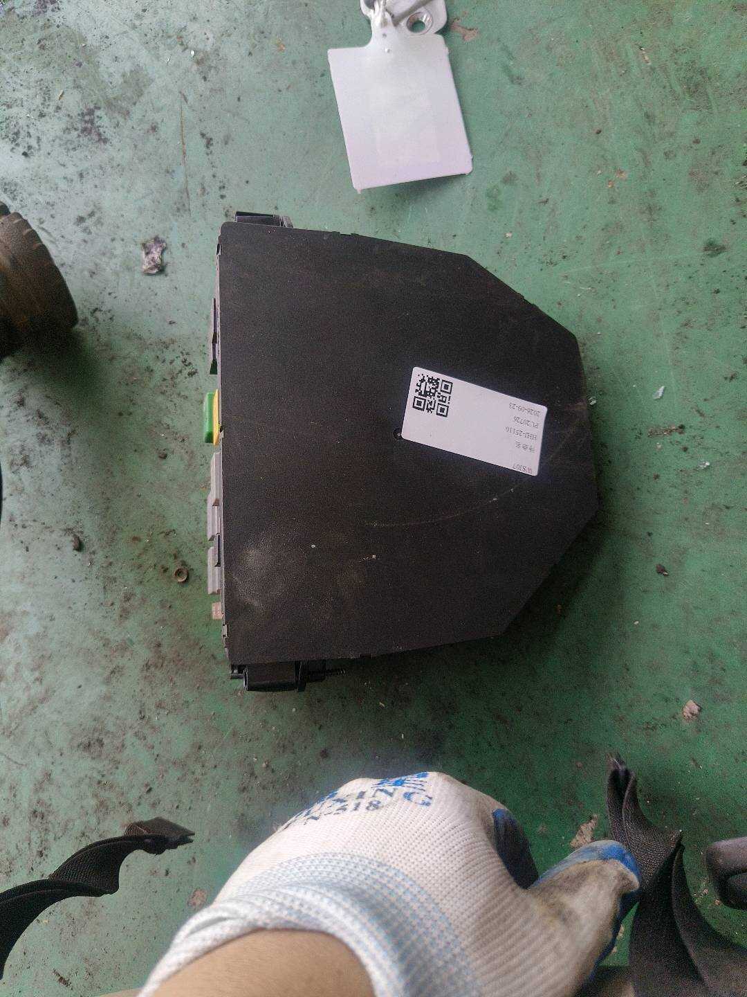 A2129006212 信号采集控制模块（前）