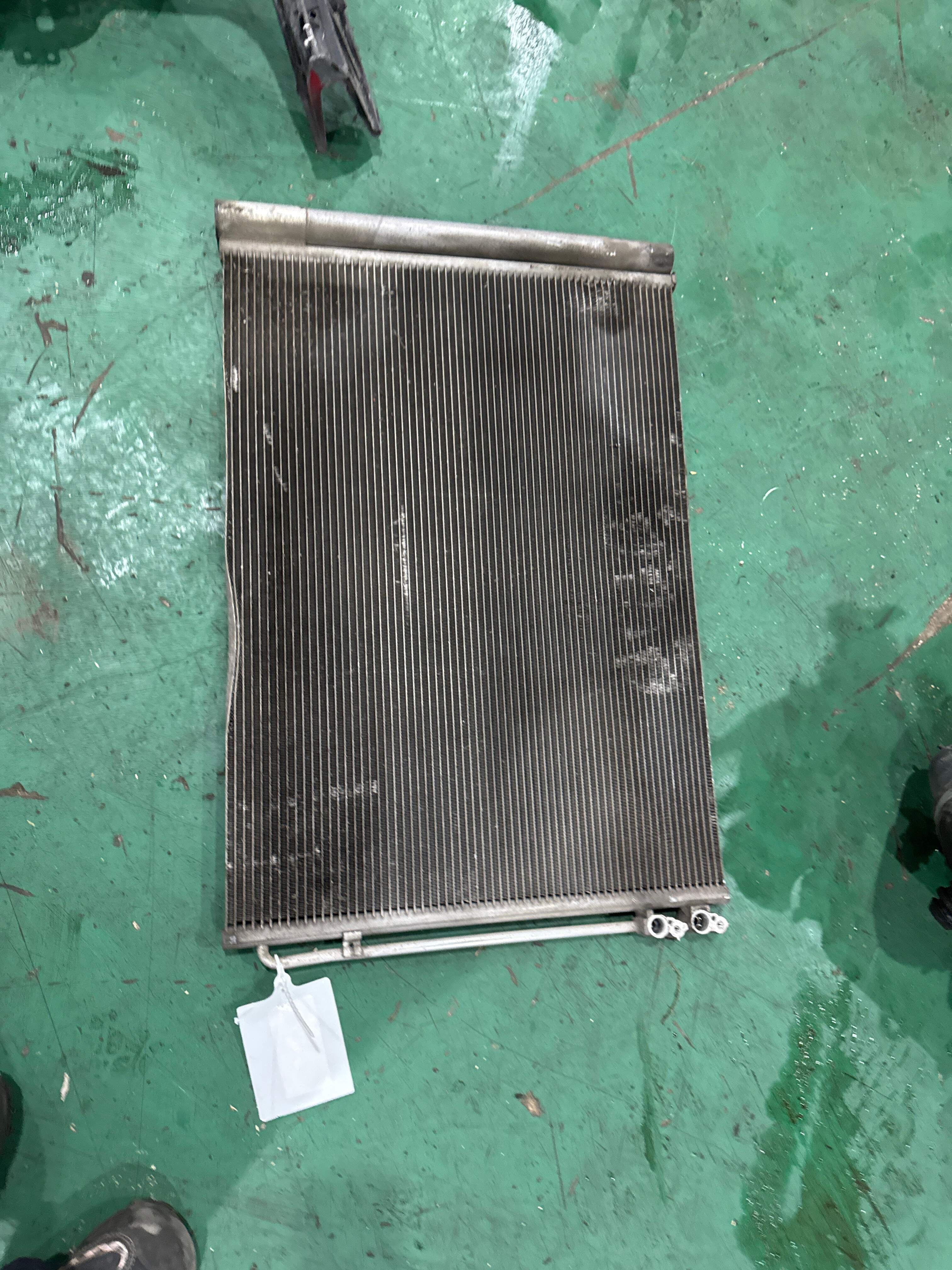 64509109723 冷凝器