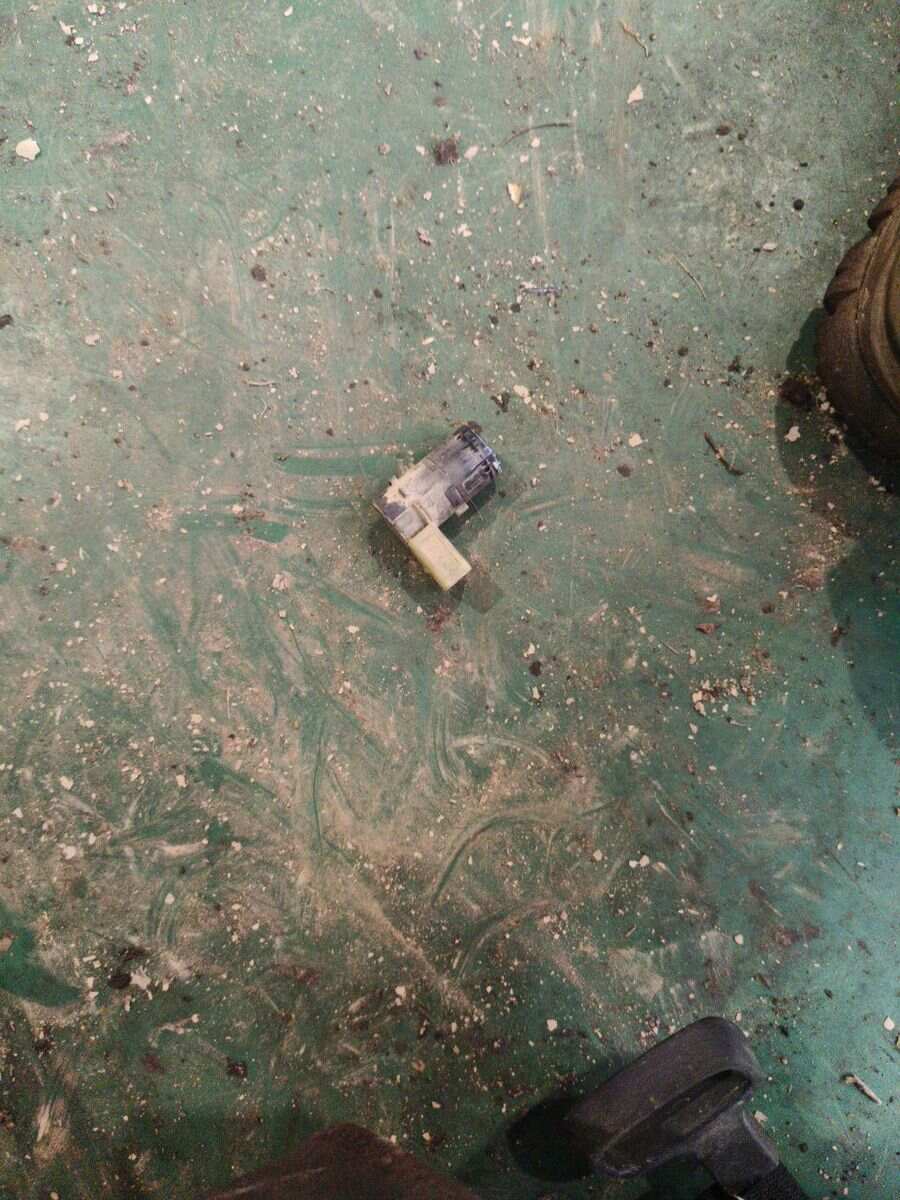 7H0919275C Front Parking Sensor