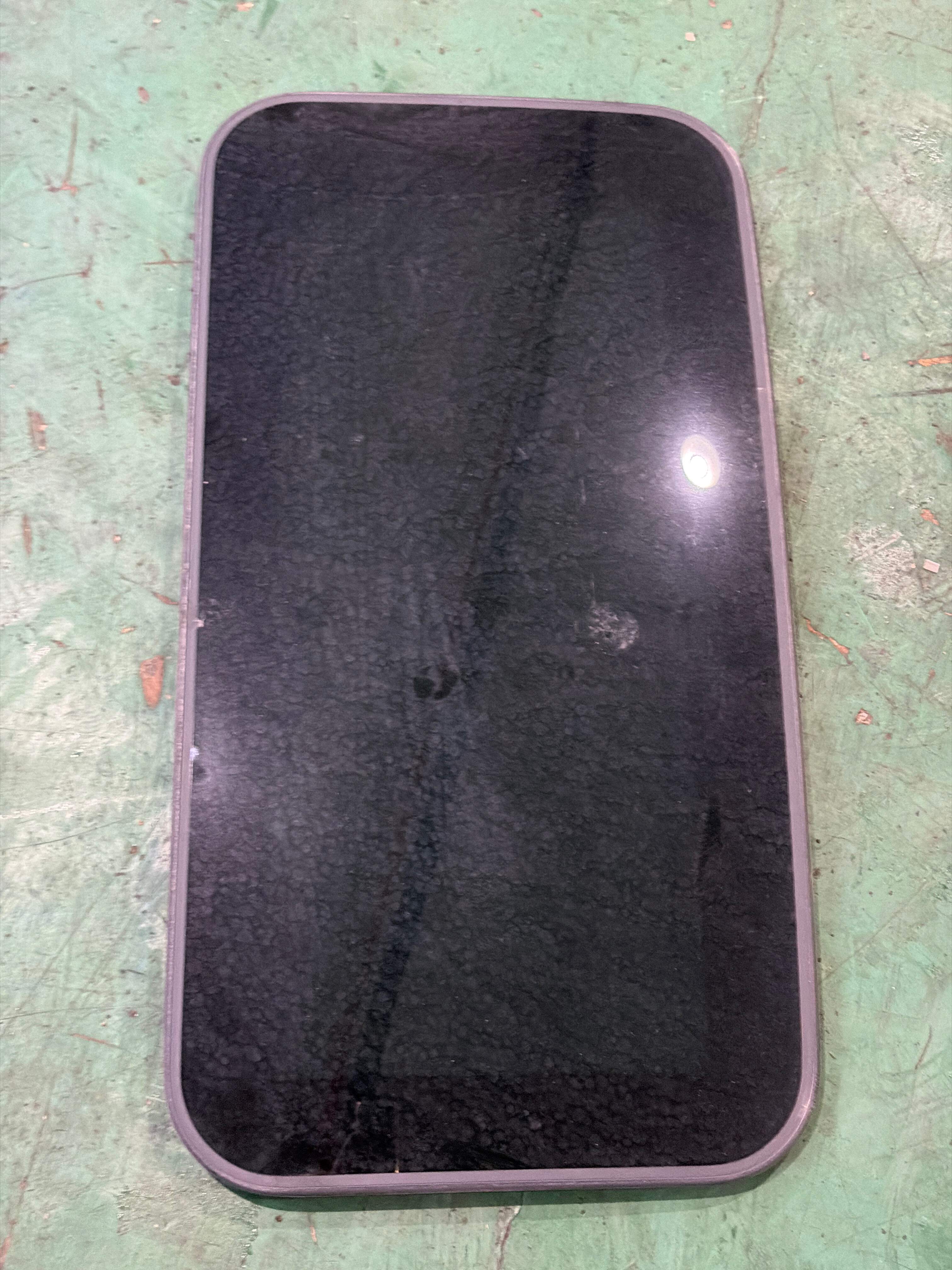 912101CA1A 天窗玻璃