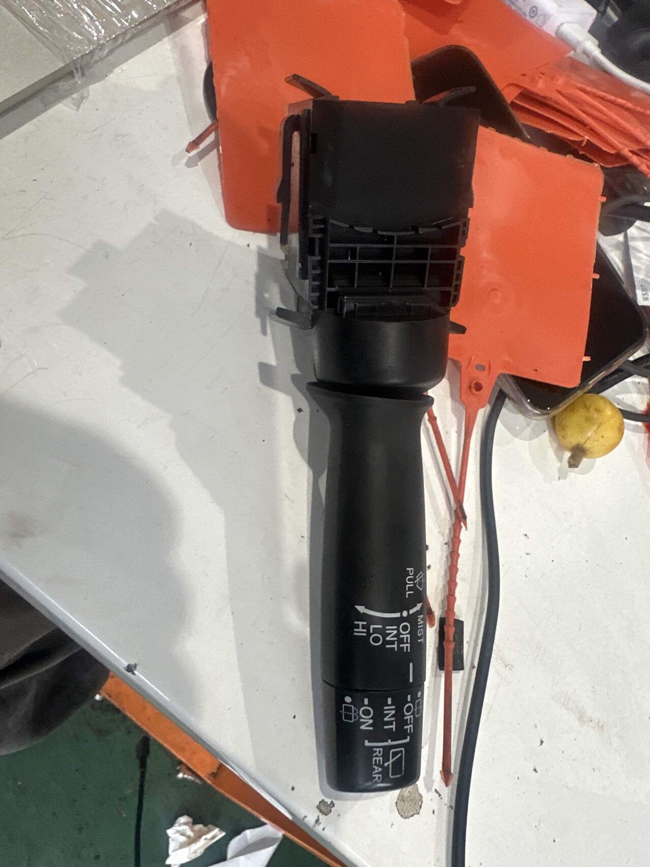 35256T0AS01 Wiper Switch