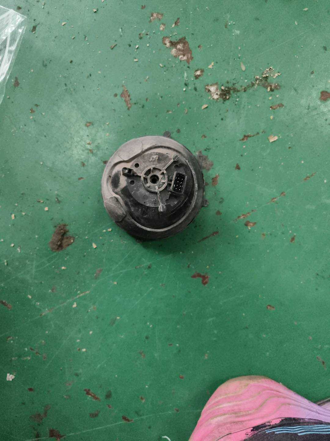 67137337847 Side Mirror Motor, Left