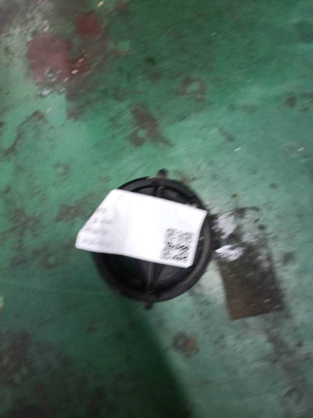 67138362422 伺服马达 右