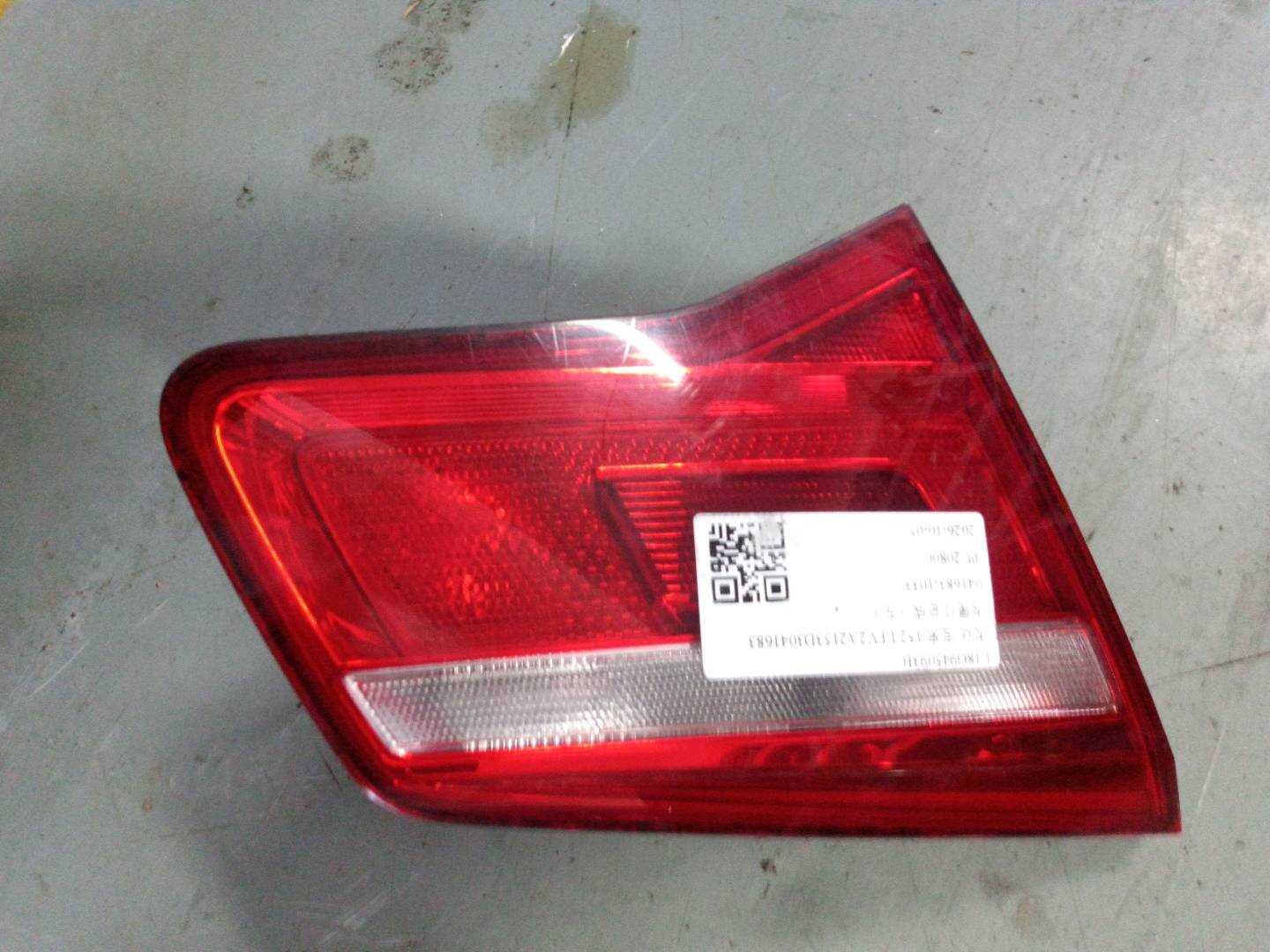 L18G945093B 内尾灯总成(左)