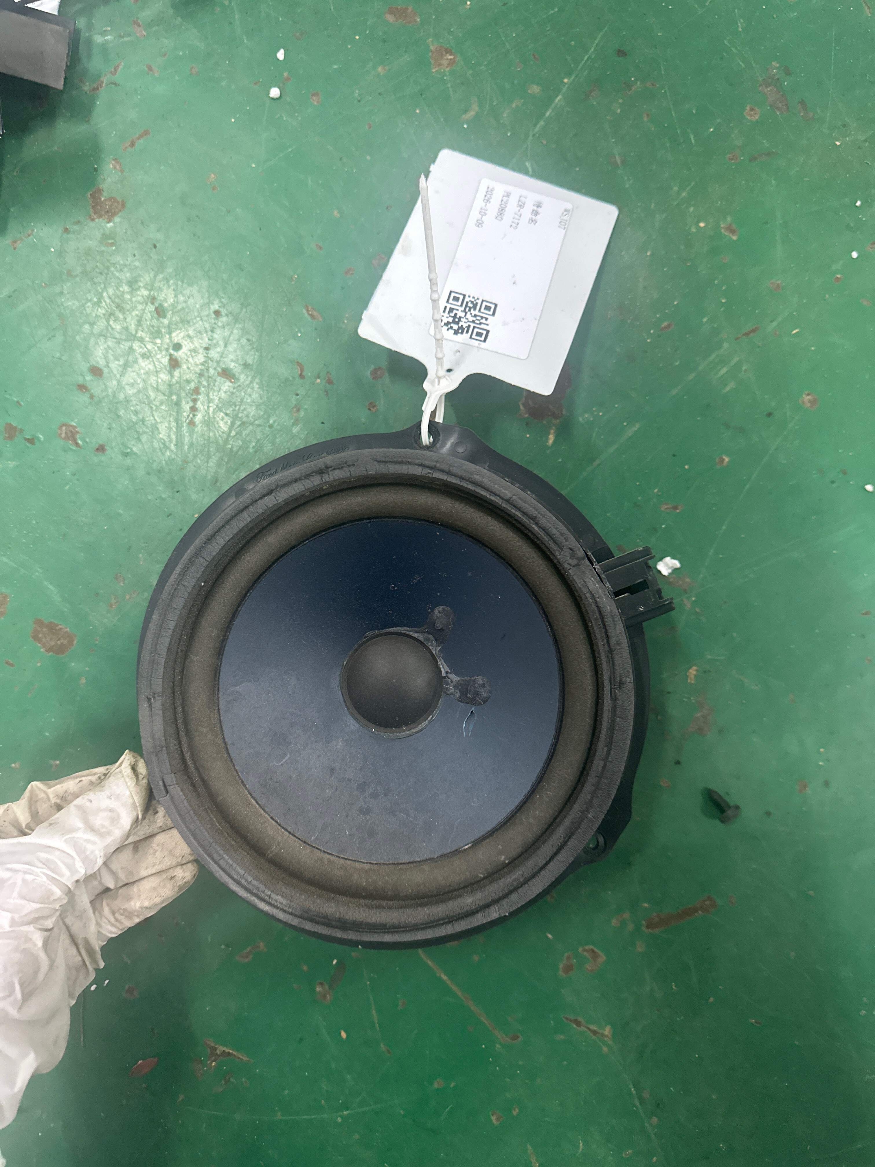 7M2T18808AB 前门扬声器(左)
