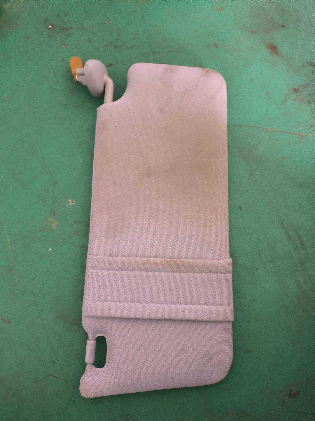 83280T2JH91ZA Sun Visor, Left