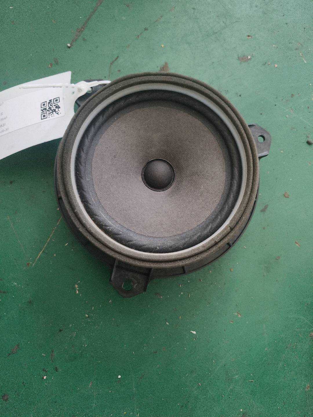 861602B580 后门扬声器（左）