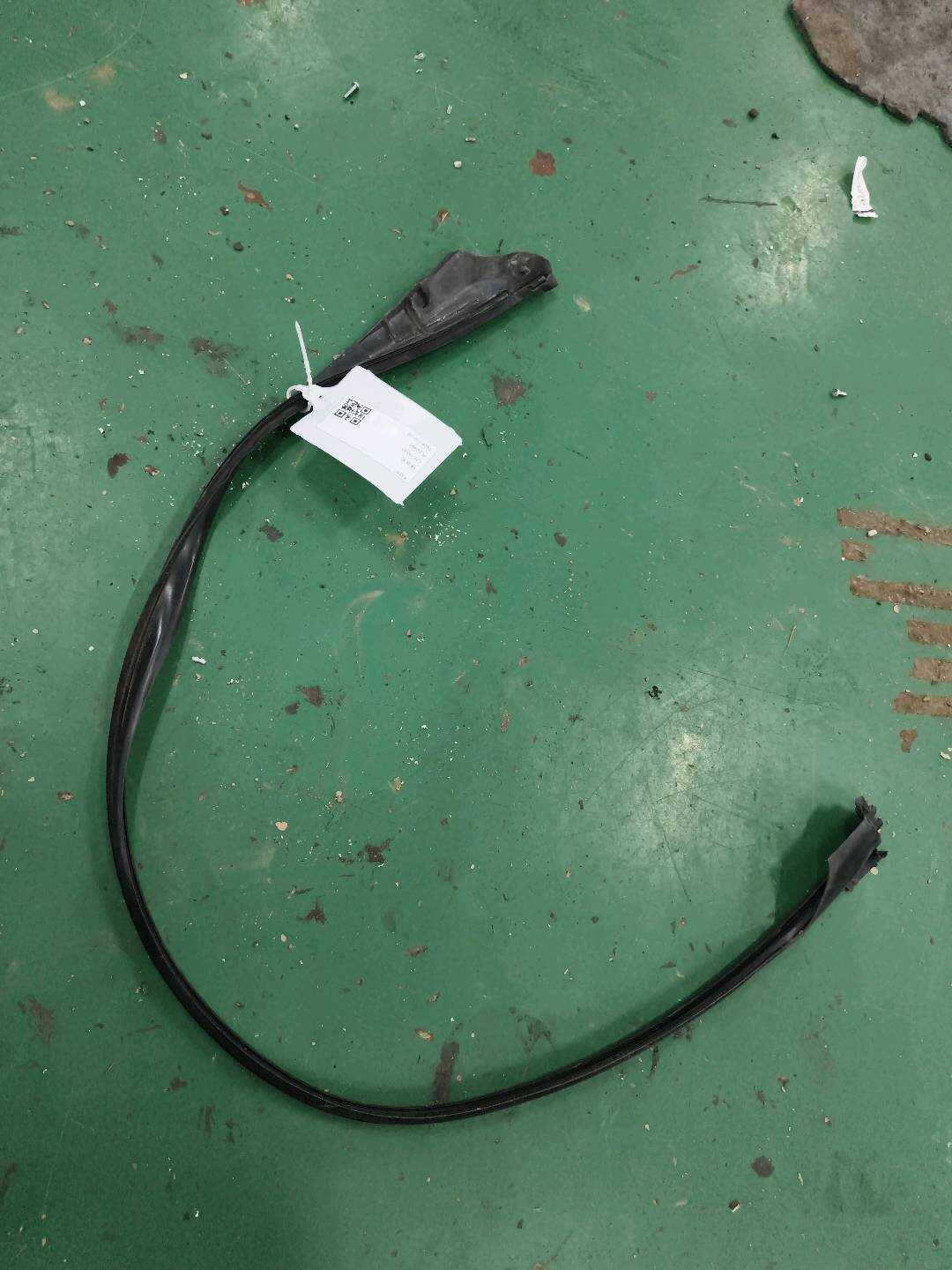 51767182285 Front Door Weatherstrip (Upper Left)